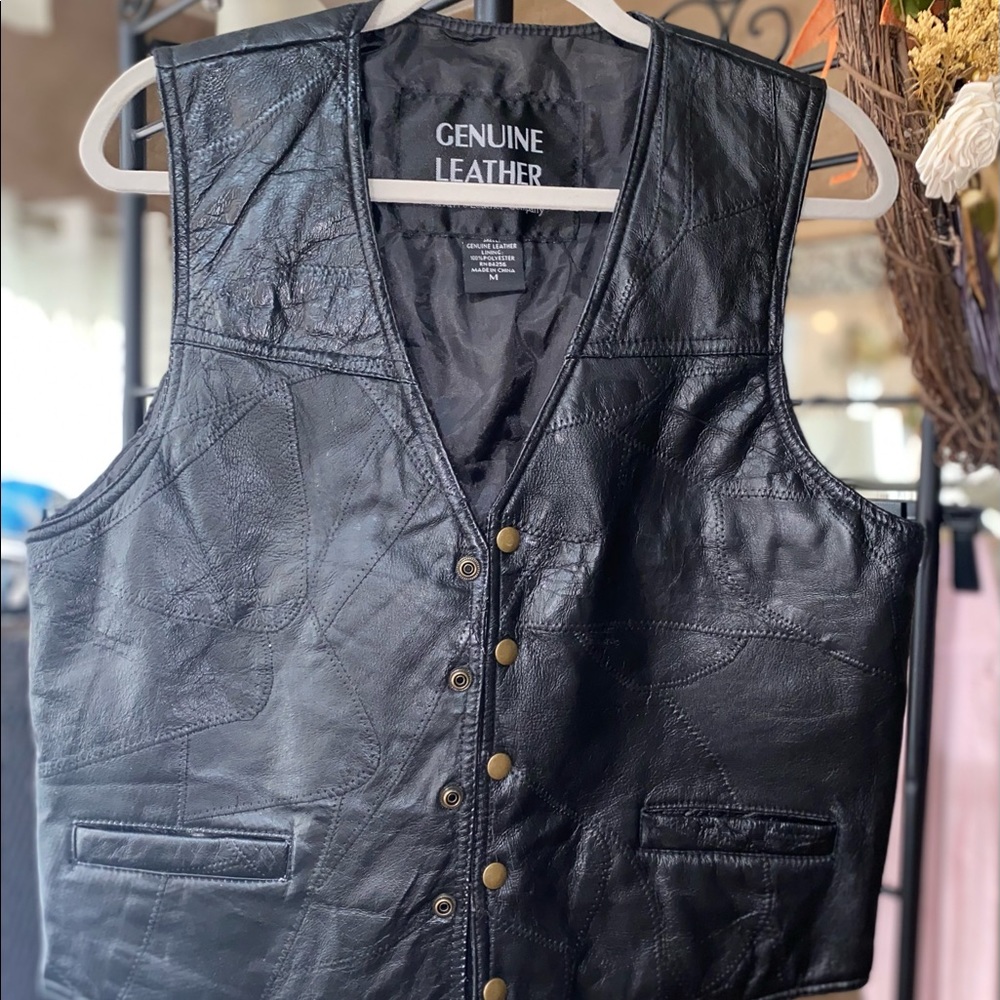 Navarre Leather Company